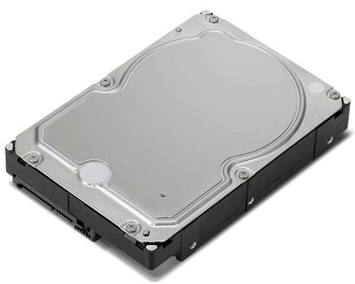 00LA973 - Lenovo 1TB 7200RPM SATA 6Gb/s 3.5" HDD