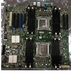 NK70N - Dell Precision T7610 Xeon E5-2600 V2 DDR3 Motherboard