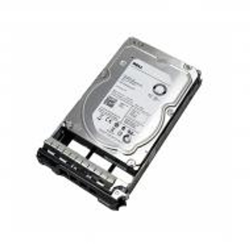 NN996 - Dell 146GB 15000RPM Ultra-320 SCSI 80-Pin 8MB Cache 3.5-inch Internal Hard Drive