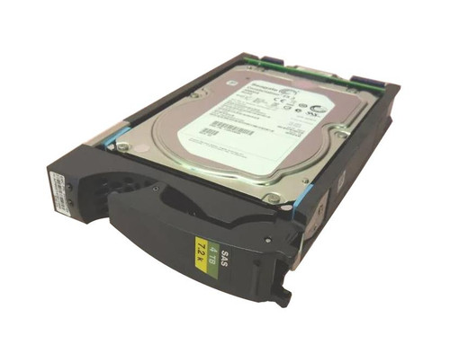 005-050149 - EMC 4TB 7200RPM SAS 6Gb/s 3.5" HDD