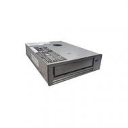 NP052 - Dell 400/800GB Ultrim LTO-3 SCSI/LVD HH Internal Tape Drive