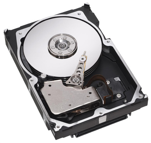 DS-RZ1BB-VW - DEC 2.1GB 7200RPM Ultra Wide SCSI 3.5" HDD