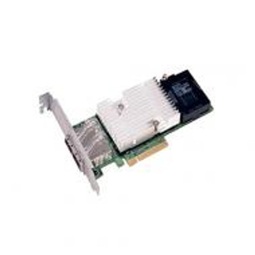 NR42D - Dell PERC H810 6Gb/s PCI-Express 2.0 SAS RAID Controller with 1GB NV Cache