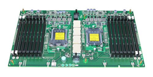 NRG83 - Dell PowerEdge M520 Xeon E5-2400/V2 DDR3 Motherboard