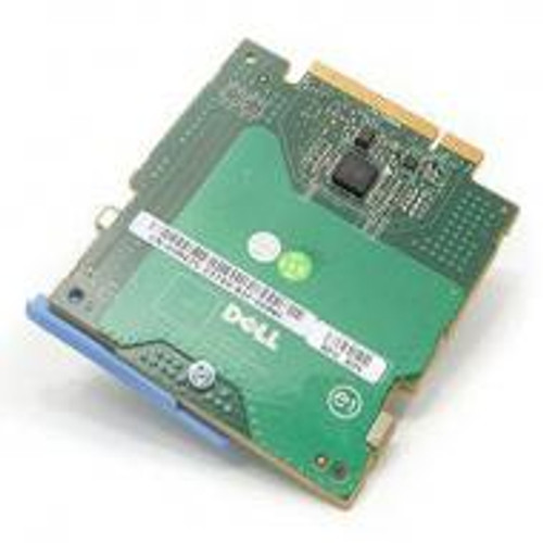 NW501 - Dell SAS / SATA Non-Raid Controller for PowerEdge M600 / M610