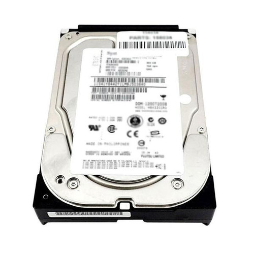 01LJ065 - IBM 8TB 7200RPM SAS 12Gb/s 3.5" Nearline HDD