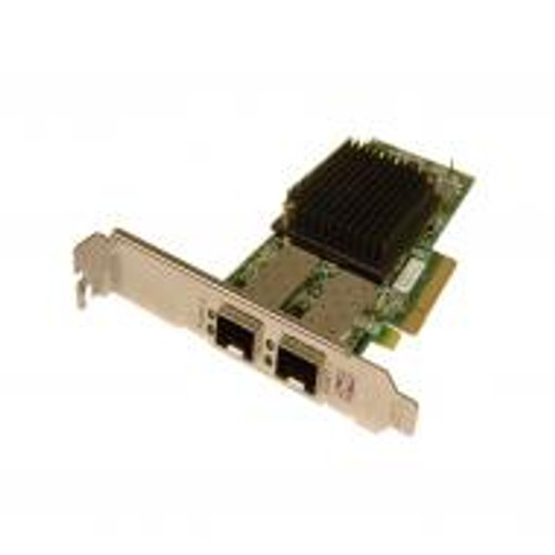 OCE10102IX - Dell Emulex 10Gb/s Dual Port PCI Express Network Card