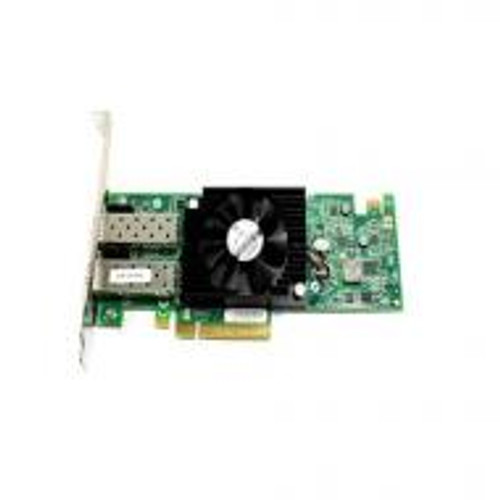 OCE14102-N1-D - Dell Dual-Ports 10Gbps PCI Express Converged Network Adapter