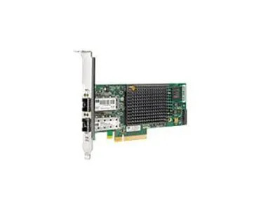 OCM10102-F-M - EMULEX 10Gb Dual Port Fibre Channel FCoE Network Adapter