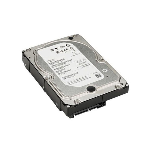 0941946-03 - Dell EqualLogic 450GB 15000RPM SAS 6Gb/s Hot-Pluggable 16MB Cache 3.5-Inch Hard Drive with Tray for EqualLogic SAN Array
