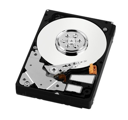 FRU43X0808 - IBM 300GB 15000RPM SAS 3.5" Hot-Swap HDD