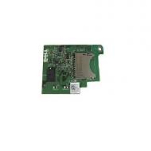 P024H - Dell Dual SD Reader Board for PowerEdge M610