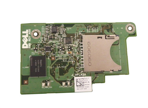 P024H - Dell Dual SD Card Reader