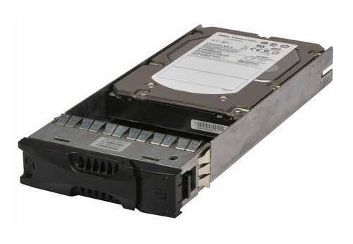 94557-01 - Dell 300GB 15000RPM SAS 3.5" HDD