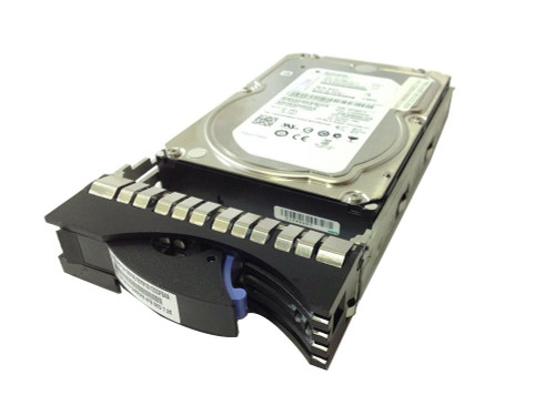 98Y4619 - IBM 4TB 7200RPM SAS 6Gb/s 3.5" HDD