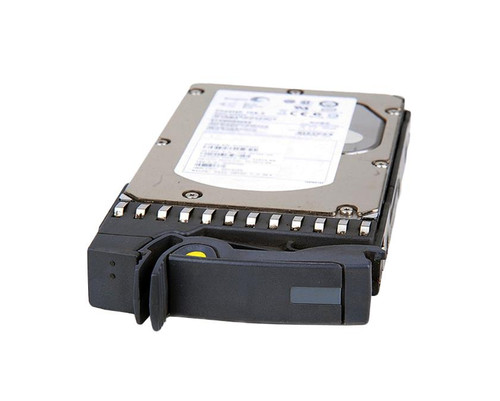 NetApp 4TB 7200RPM SAS 3.5 Hard Drive for Data Storage Servers