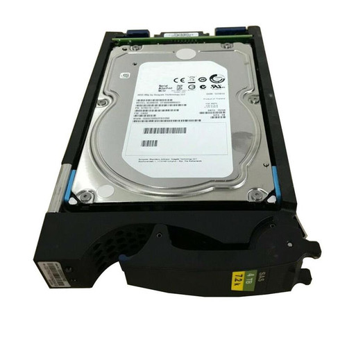 005-050552 - EMC 4TB 7200RPM 3.5" SAS 6Gb HDD