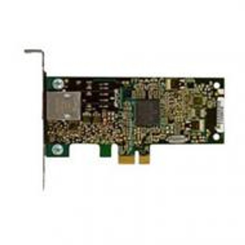 P578P - Dell 5722 Gigabit Ethernet PCI Express Half Height Network Interface Card