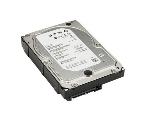 EMC 4TB 7200RPM SAS 12Gb/s 3.5-Inch Hard Drive for ProLiant DL360p Gen8 Servers