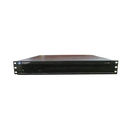 30101-510P - Foundry Networks 4-Port Gigabit Management Network Switch