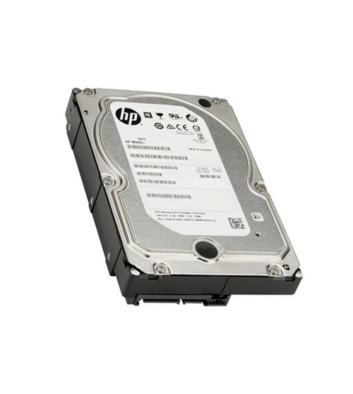 308860-001 - HP 12GB 4200RPM 2.5" IDE HDD