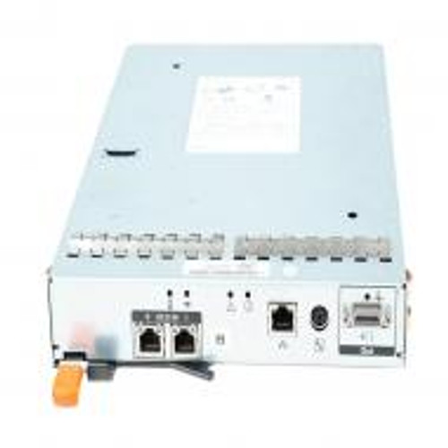 P809D - Dell DUAL -Port ISCSI RAID Controller for PowerVault MD3000I