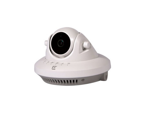 31034 - Extreme Networks AP3916ic Indoor Camera Access Point