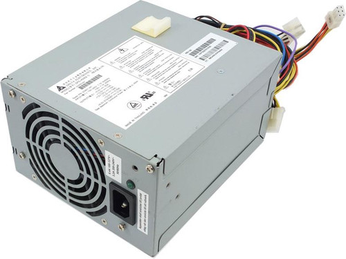 310424-001 - HP 450-Watts 100-240V 50-60Hz Power Supply for XW8000 WorkStation