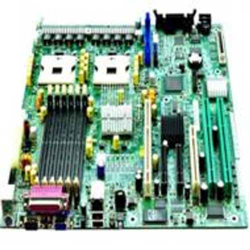 P8611 - Dell System Board (Motherboard) for PowerEdge 1800