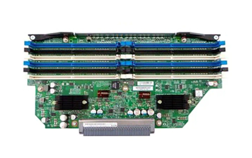 P90JM - Dell Dual Port 40Gb QSFP+ PCIe 3.0 Network Adapter