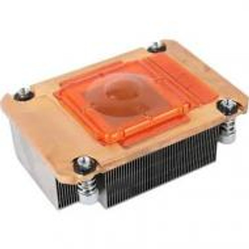 P985H - Dell CPU Heatsink for PowerEdge M610 Blade