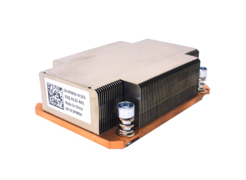P985H - Dell CPU Heatsink PowerEdge M610 Blade
