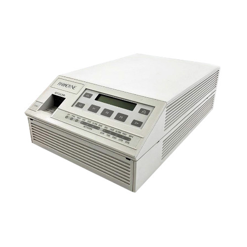 3164-A2-210 - Paradyne 4-Port CSU/DSU Modem