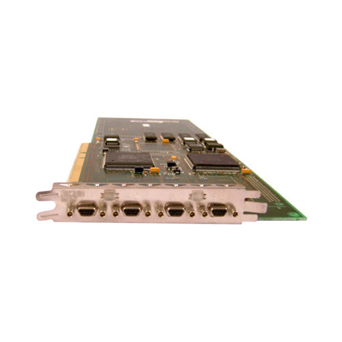 32H2318 - IBM Bustech 44P4710 PBSA4 Escon Adapter Card