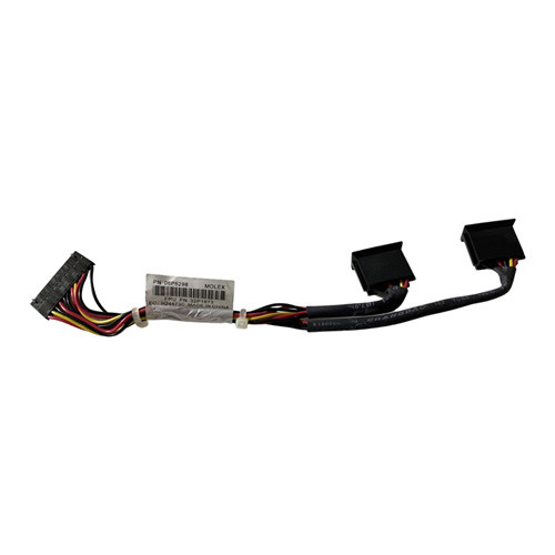 32P1873 - IBM 2-Drop Fan Cable Assembly