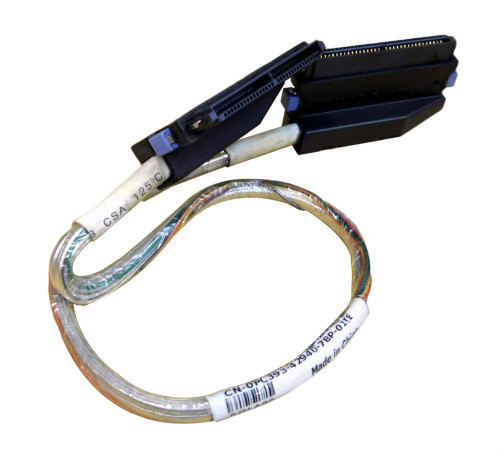 Dell PC393 19-inch SAS Cable for PowerEdge 2900 Server Best