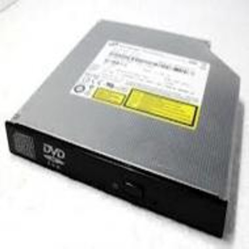 PD438 - Dell 8X IDE Slim-line CD-RW/DVD-ROM Drive