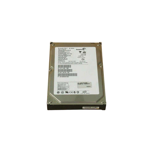 335392-001 - HP 40GB 7200RPM IDE 3.5" HDD