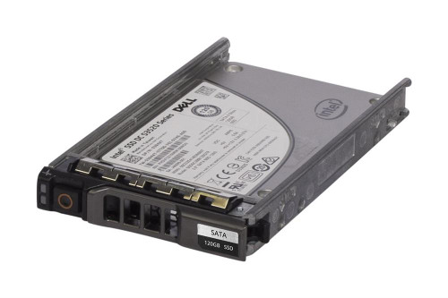 PGNY6 - Dell 120GB SATA 6Gb/s 2.5" SSD