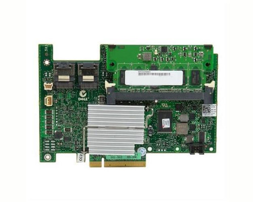 PH6V0 - Dell Enclosure Controller Assembly 10G iSCSI Without Flash