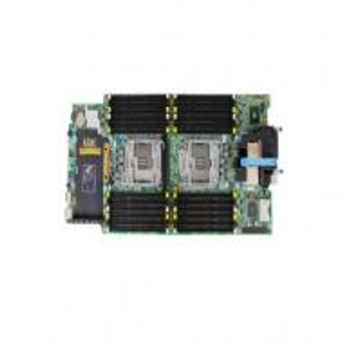 PHY8D - Dell Motherboard for PowerEdge M630 Server