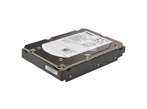 34100 - Dell 160GB 7200RPM SATA 3.5" HDD