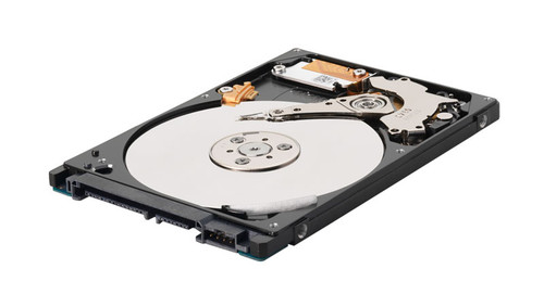 Dell 80GB 7200RPM SATA 3.5-Inch Hard Drive - Compatible with Dell systems - Server Hard Drive