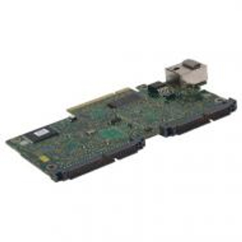 PK710 - Dell Drac 5 Remote Access Card Sub