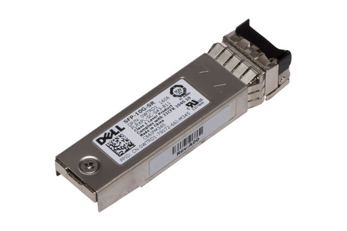 PLRXPL-SC-S43-811 - Dell 10Gbps 10GBase-SR 300m LC SFP+ Transceiver Module