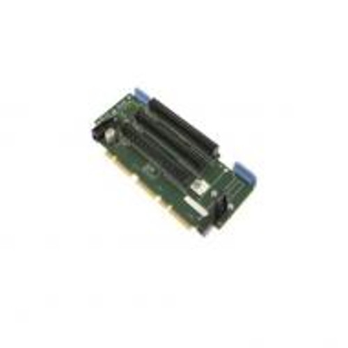 PM3YD - Dell 1B 3 x 8 Riser Card for PowerEdge R740 / R740Xd