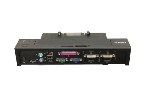 PR02X - Dell USB 3.0 Advanced Port Replicator