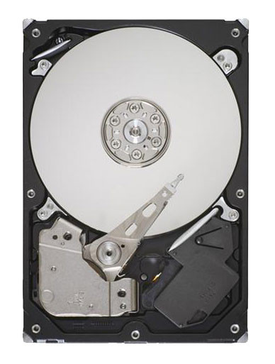341-3618 - Dell 80GB 5400RPM ATA/IDE 2.5" HDD