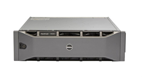 PS6000 - Dell 32-Port QSFP+ 10/40GB Network Switch