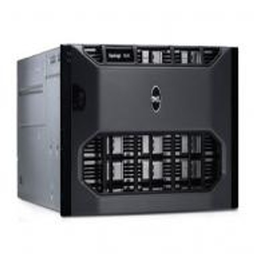 PS6110E - Dell EqualLogic PS6110E 24-Slot 10GbE Virtualized iSCSI SAN Array